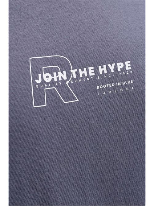  JJ REBEL | 12290638/Folkstone Gray